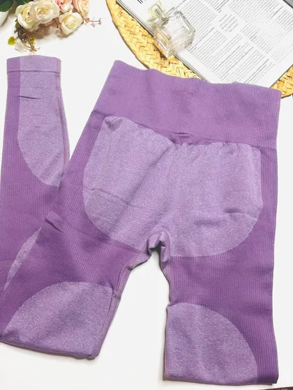 لگ سیملس ورزشی زنانه وارداتی (M)