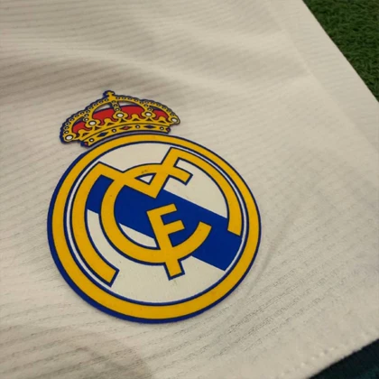 شورت کیت اول رئال مادرید 2026-2027