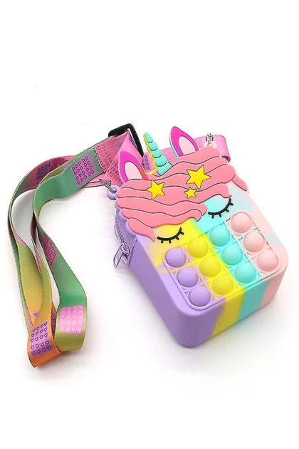 کیف دوشی بچگانه roseroi