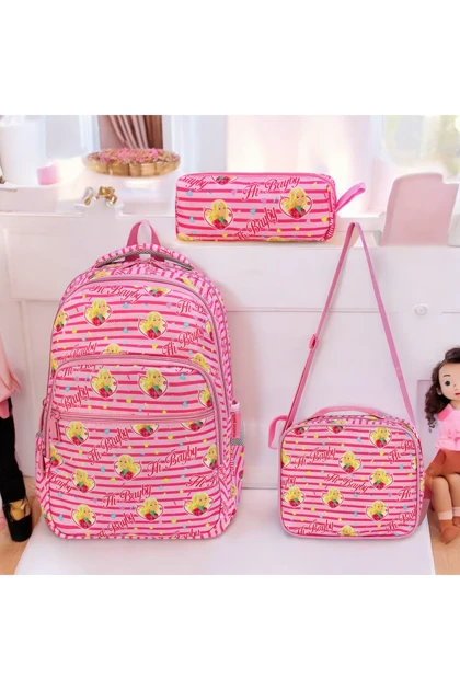 کیف مدرسه بچگانه shopiolog shopiolog