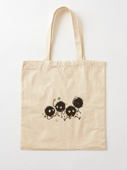 توت بگ طرح soot sprites Classic کد 271743