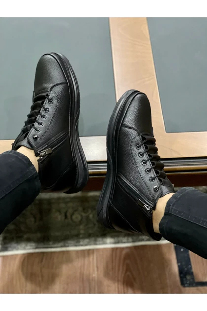 بوت و نیم بوت مردانه اورجینال موگو muggo