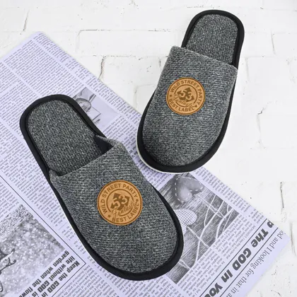 دمپایی حمام نیکتا مدل Wild Street Party کد BK.1770