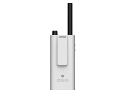 بیسیم واکی تاکی شیائومی XIAOMI Mi Walkie-Talkie Lite XMDJJL01
