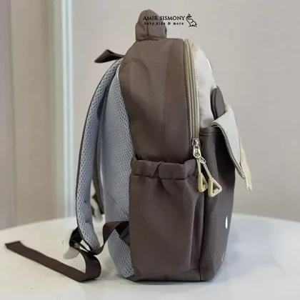 کوله مهد فانتزی طرح چتر