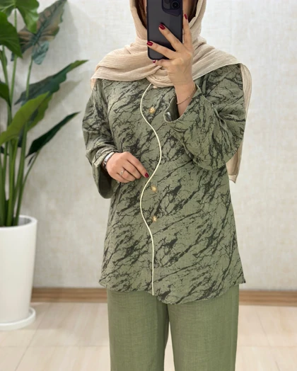 C072- تونیک تیارا