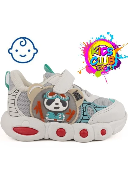 کفش تناسب اندام بچگانه kids-club-shoes