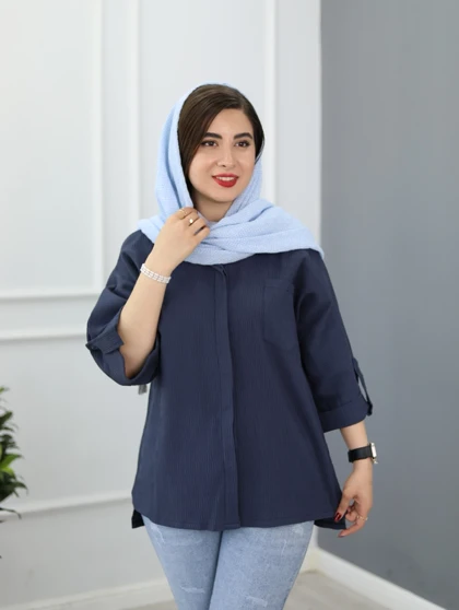 شومیز ترلان