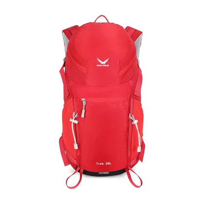 کوله پشتی کوهنوردی 28 لیتری اسنوهاک مدل TREK کد SN-B3119