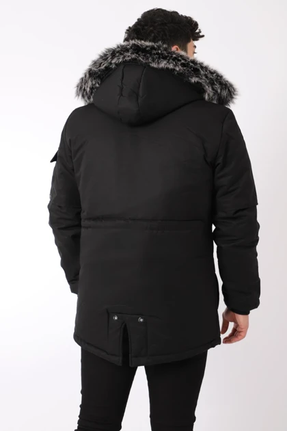 کت و کاپشن مردانه bytrend bytrend