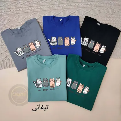 بلوز دورس پنبه