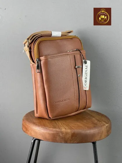 کیف مردانه دوشی