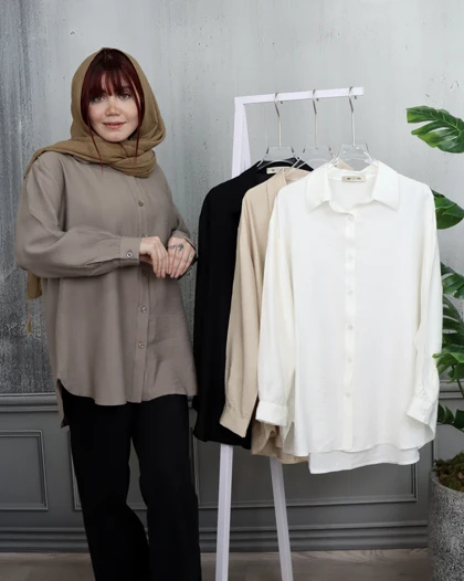 شومیز زنانه آوید 0856