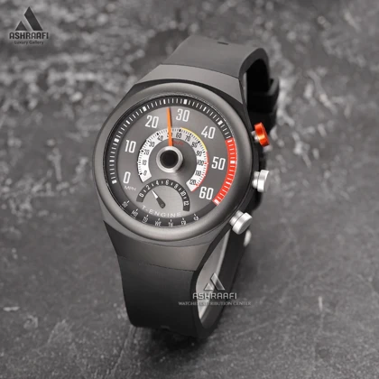 ساعت مردانه تی انجین T-engine EP4090V03