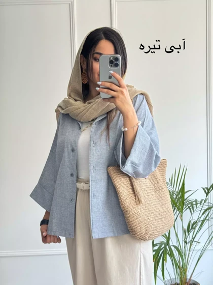 مانتو لینن دنیز