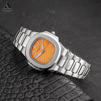 ساعت زنانه پتک فیلیپ ناتیلوس Patek Philippe Nautilus SO2