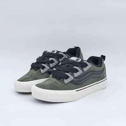 ونس نواسکول سبز/Vans knu skool gjb