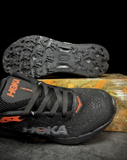 کتانی رانینگ مردانه هوکا