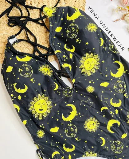 مایو SHEIN زنانه ضد کلر شین اورجینال