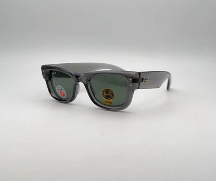 عینک آفتابی زنانه مردانه ری‌بن ویفر پافر Ray-Ban Wayfarer Puffer با طراحی لوکس وجدید