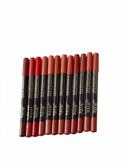 رژ لب مدادی Lezer