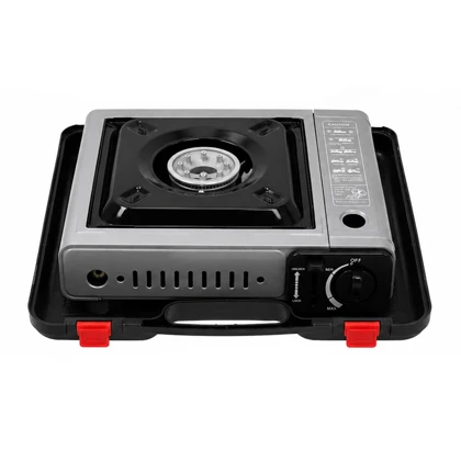 اجاق گاز مسافرتی تک شعله کپسولی مدل Portable Gas Stove