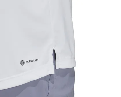 پیراهن چوگان تنیس Club 3Str Polo PC_HS3268
