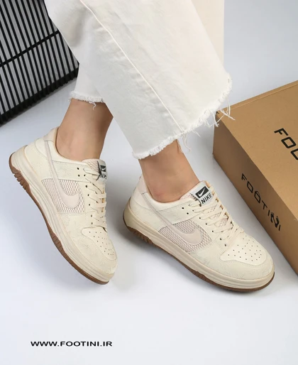 کنتونی نایک گلدوزی BTS