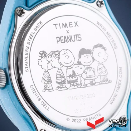 ساعت مچی زنانه تایمکس TIMEX مدل TW2V53200