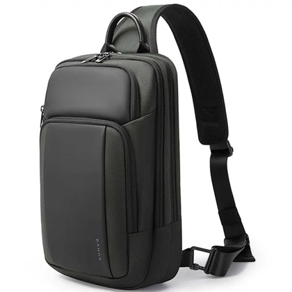 کیف کراس بادی مردانه بنج BANGE BG-7795