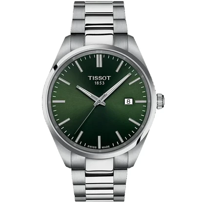 ساعت تیسوت اورجینال مردانه T150.410.11.091.00