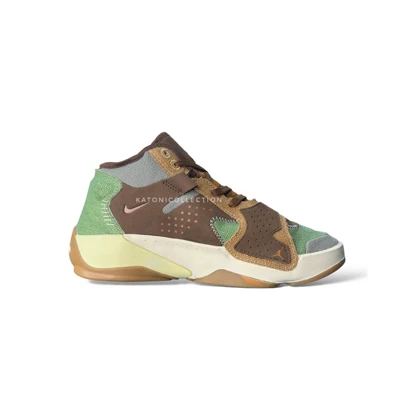 کتانی نایک جردن زیون 2 Nike Jordan Zion 2
