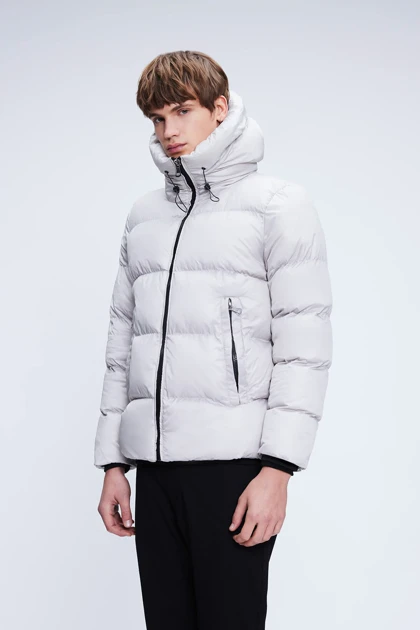 کت و کاپشن مردانه hatemoglu