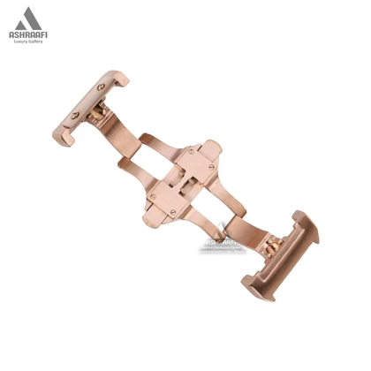 قفل ساعت مچی کارتیه Cartier Watch Strap Lock RG01