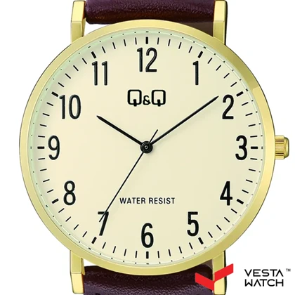 ساعت مچی مردانه کیو اند کیو Q&Q مدل C43A-004PY