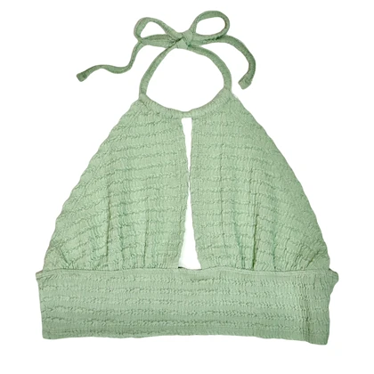 کراپ تاپ کاهویی زنانه برند آسوس ASOS