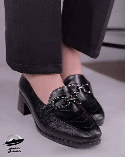 کفش طبی زنانه توریک