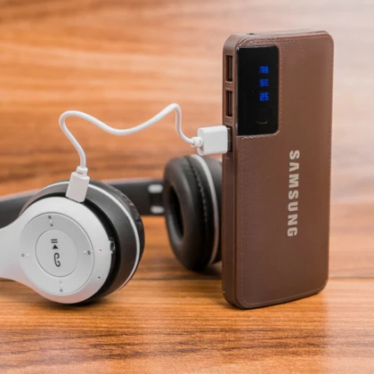 پاوربانک مدل20000 MAH