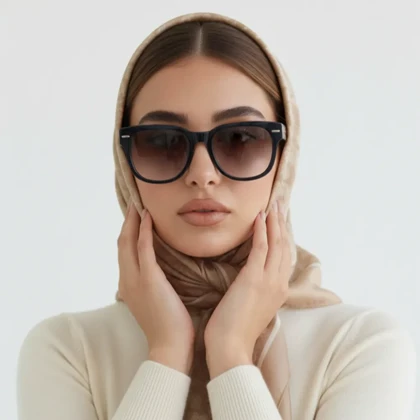 عینک آفتابی یونیسکس آنتونیو سانچز ( ANTONIO SANCHEZ ) مدل S8756