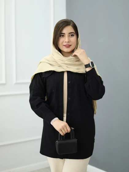 شومیز دلبند