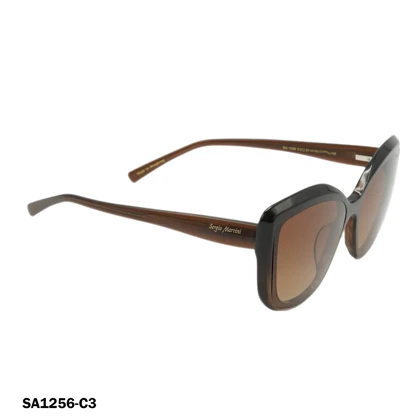 عینک آفتابی زنانه سرجیو مارتینی ( SERGIO MARTINI ) مدل SA 1256