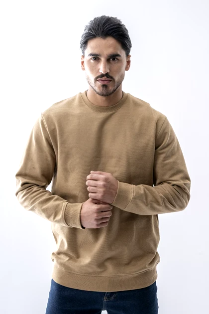 دورس آستین بلند بیسیک مردانه