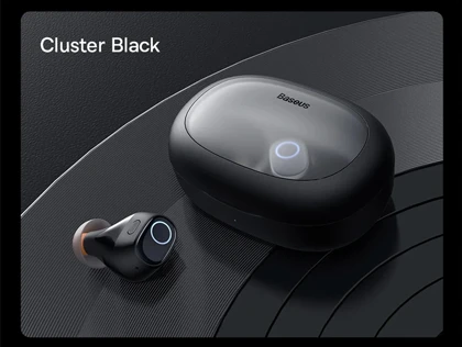 هندزفری بلوتوث 5.3 بیسوس BASEUS Bowie WM03 True Wireless Earphones NGTW330302