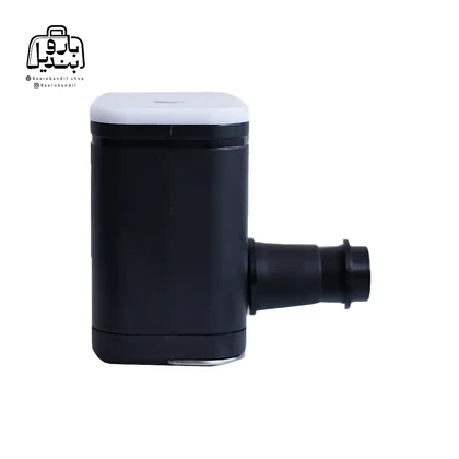 کوله‌پشتی وکیوم‌دار بنج Bange کد 3028