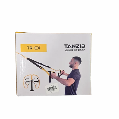 تی ار ایکس ایرانی