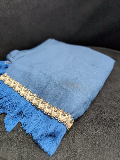 شال اسلپ ریشه سنتی 20300