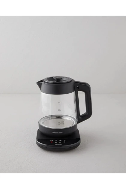 چای‌ساز گویا English Home مدل CMK 6050 - مشکی