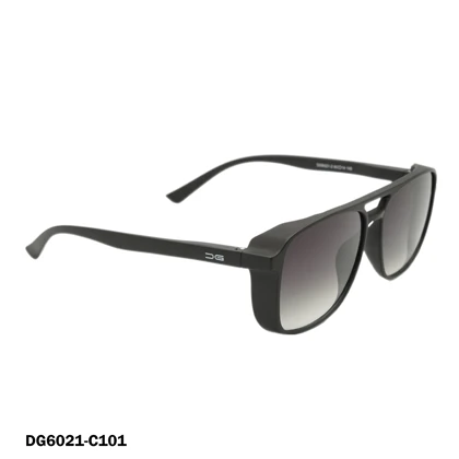عینک آفتابی یونیسکس دیزاینو ( DESIGNO ) مدل DG 6021