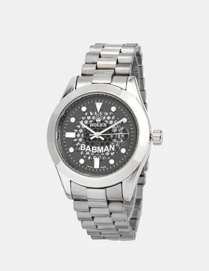ساعت مچی مردانه Rolex