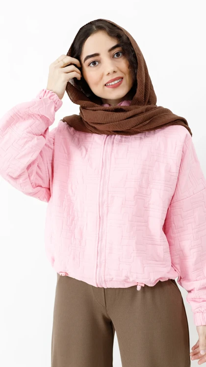 بامبر کلاه دار فریال